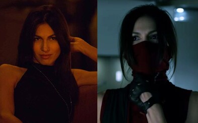 V tímovke The Defenders máme očakávať úplne inú Elektru, než na akú sme boli doposiaľ zvyknutí a Iron Fist možno dostane skrátenú sériu V tímovke The Defenders máme očakávať úplne inú Elektru, než na akú sme boli doposiaľ zvyknutí a Iron Fist možno dostane skrátenú sériu