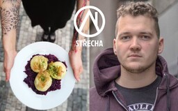 V tomto pražském vegan bistru vaří lidé bez domova i bývalí vězni. Kolika lidem už pomohlo a jak chutnají tamní jídla?