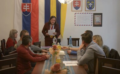 V týchto 10 situáciách zo zastupiteľstva vo Fekišovciach sa možno nájdeš aj ty V týchto 10 situáciách zo zastupiteľstva vo Fekišovciach sa možno nájdeš aj ty