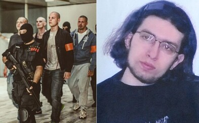 V týchto dňoch vzniká nová slovenská dráma inšpirovaná vraždou Daniela Tupého. Otca, ktorému neonacisti zabijú syna si zahrá Roman Luknár V týchto dňoch vzniká nová slovenská dráma inšpirovaná vraždou Daniela Tupého. Otca, ktorému neonacisti zabijú syna si zahrá Roman Luknár