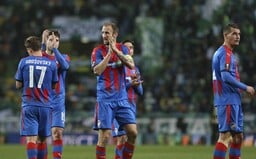 V týmu FC Viktoria Plzeň se objevil případ koronaviru. Onemocnění covid-19 odhalilo povinné testování