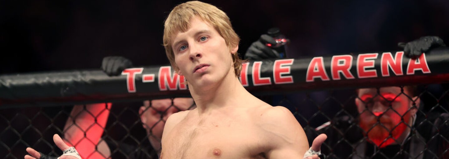 V UFC stále neporažen! Hvězdný Paddy Pimblett slaví důležitou výhru po kontroverzním rozhodnutí na body