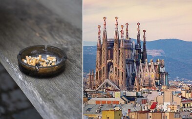 V uliciach Barcelony sa od budúceho roka zrejme nebude môcť fajčiť V uliciach Barcelony sa od budúceho roka zrejme nebude môcť fajčiť