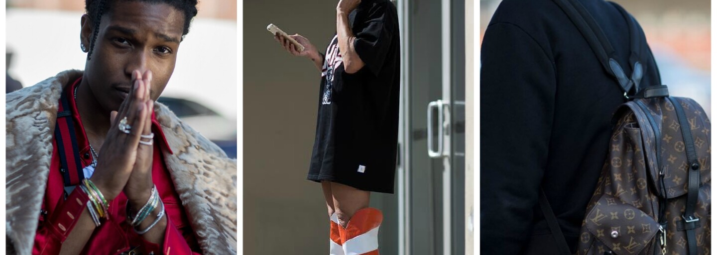 V uliciach prevláda streetwear nad eleganciou aj počas najprestížnejších módnych udalostí roka