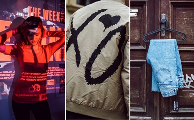 V ulicích jsme nafotili trojici nových kolekcí H&M, které ohlašují módní revoluci V ulicích jsme nafotili trojici nových kolekcí H&M, které ohlašují módní revoluci