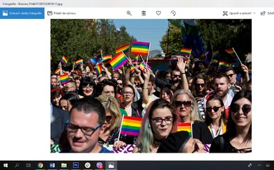 V Bostonu chtějí zorganizovat heterosexuální pride pochod V Bostonu chtějí zorganizovat heterosexuální pride pochod