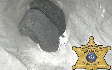 V USA se objevila nová droga. Šedou smrtí se prý předávkuješ už při náhodném dotyku V USA se objevila nová droga. Šedou smrtí se prý předávkuješ už při náhodném dotyku