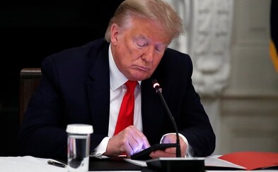 V USA sílí hlasy žádající odstranění Trumpa z úřadu prezidenta V USA sílí hlasy žádající odstranění Trumpa z úřadu prezidenta