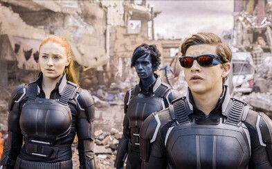 V X-Men: Dark Phoenix se objeví mimozemské bytosti. Režisér Kinberg se přesto chce soustředit hlavně na lidskost a emoce hlavních hrdinů V X-Men: Dark Phoenix se objeví mimozemské bytosti. Režisér Kinberg se přesto chce soustředit hlavně na lidskost a emoce hlavních hrdinů