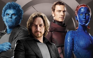 V X-Men: Dark Phoenix uvidíme pokope takmer celý tím a na režisérske kreslo usadne otec ságy Simon Kinberg! Kto bude záporák? V X-Men: Dark Phoenix uvidíme pokope takmer celý tím a na režisérske kreslo usadne otec ságy Simon Kinberg! Kto bude záporák?