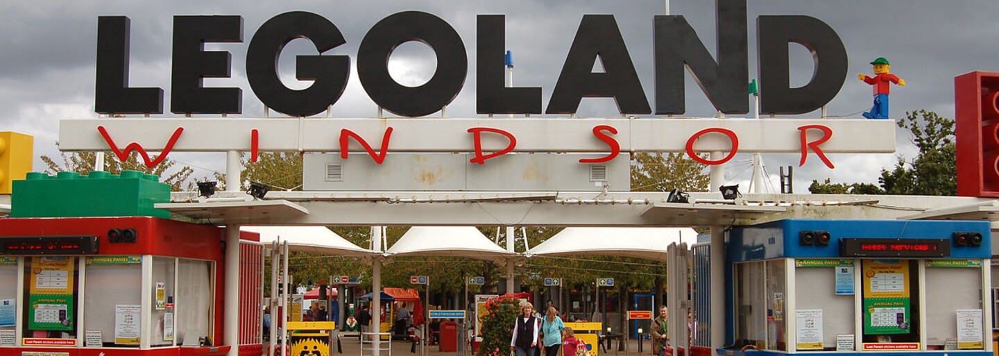 V zábavnom parku Legoland sa našla farma na pestovanie marihuany. Viac než 50 rastlín malo aj automatický zavlažovací systém
