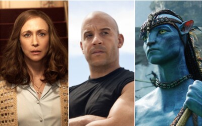 V zajatí démonov 3 uvidíme budúci rok a Vin Diesel si možno zahrá v pokračovaní Avatara