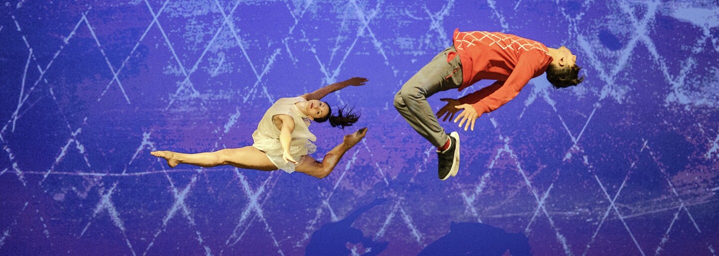 V září a říjnu se české publikum dozví, jak vypadá kombinace vážné hudby a breakdance. Představujeme Red Bull Flying Bach!