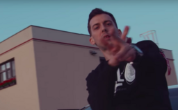 V životě mi nedalo nic víc než CDs. Smack rapuje o svých sběratelských předmětech
