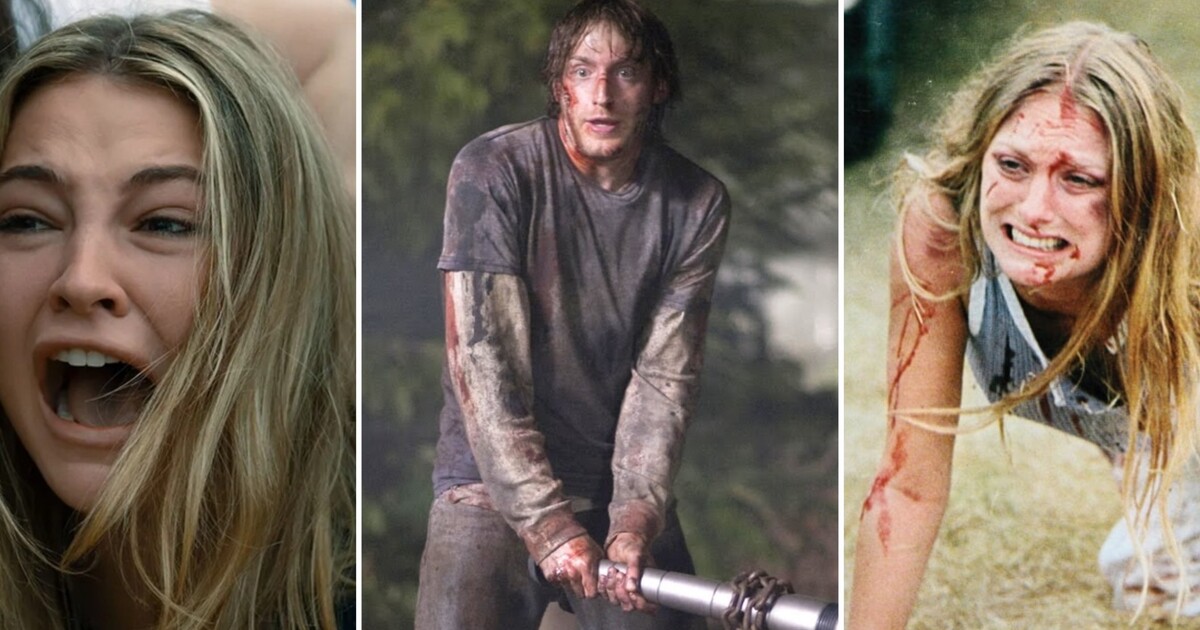 Vybíráme šest nejlepších letních hororů. Strach tě bude studit i když venku zavládnou tropy