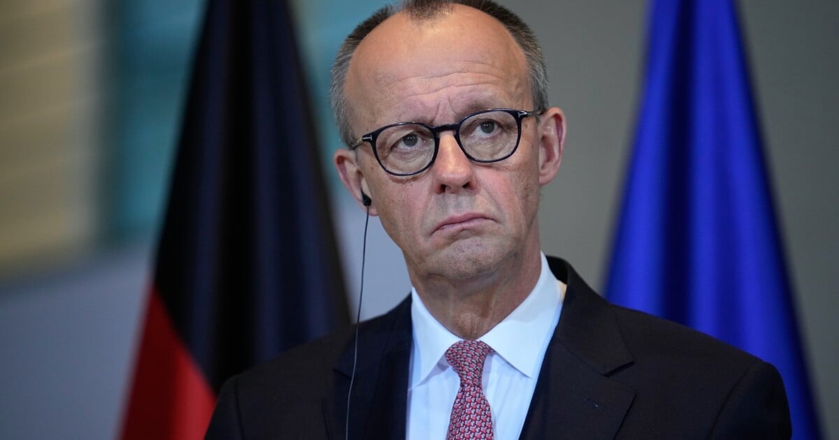 Německý kancléř postavil Ukrajinu před krutou realitu. V blízké budoucnosti nevidí její perspektivu v EU