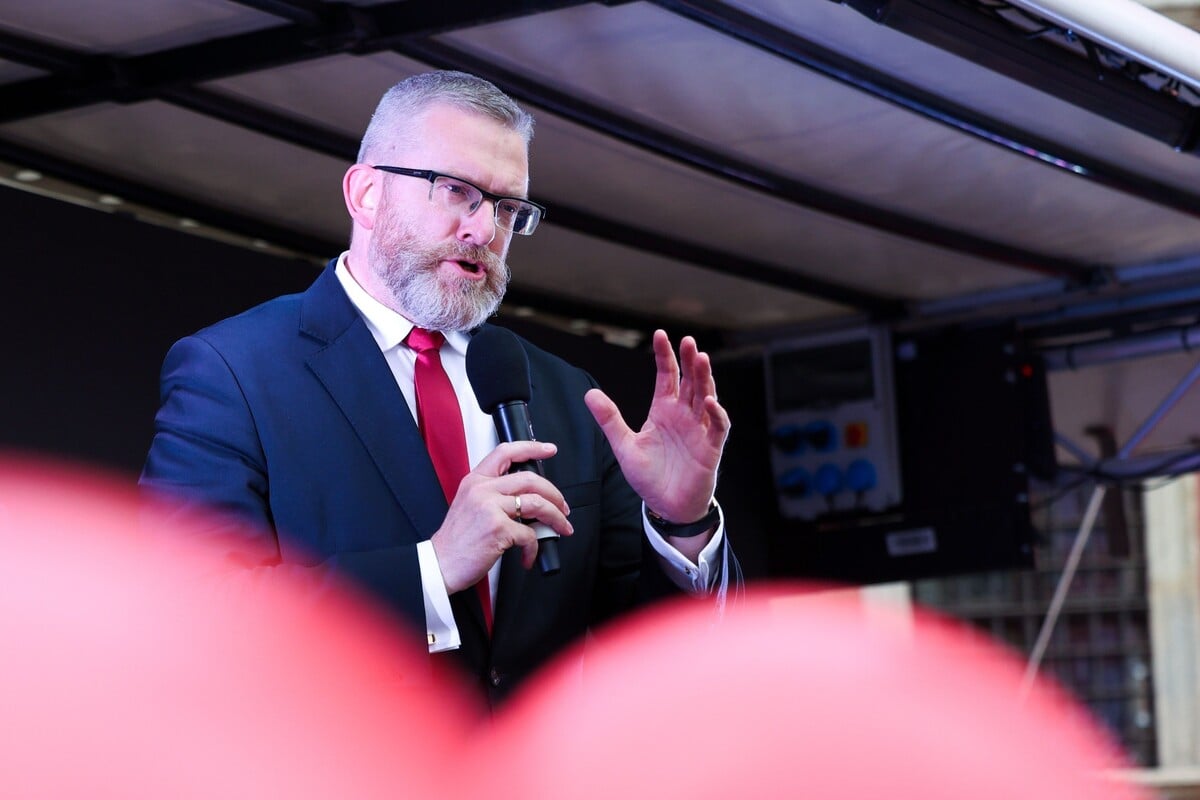 Grzegorz Braun