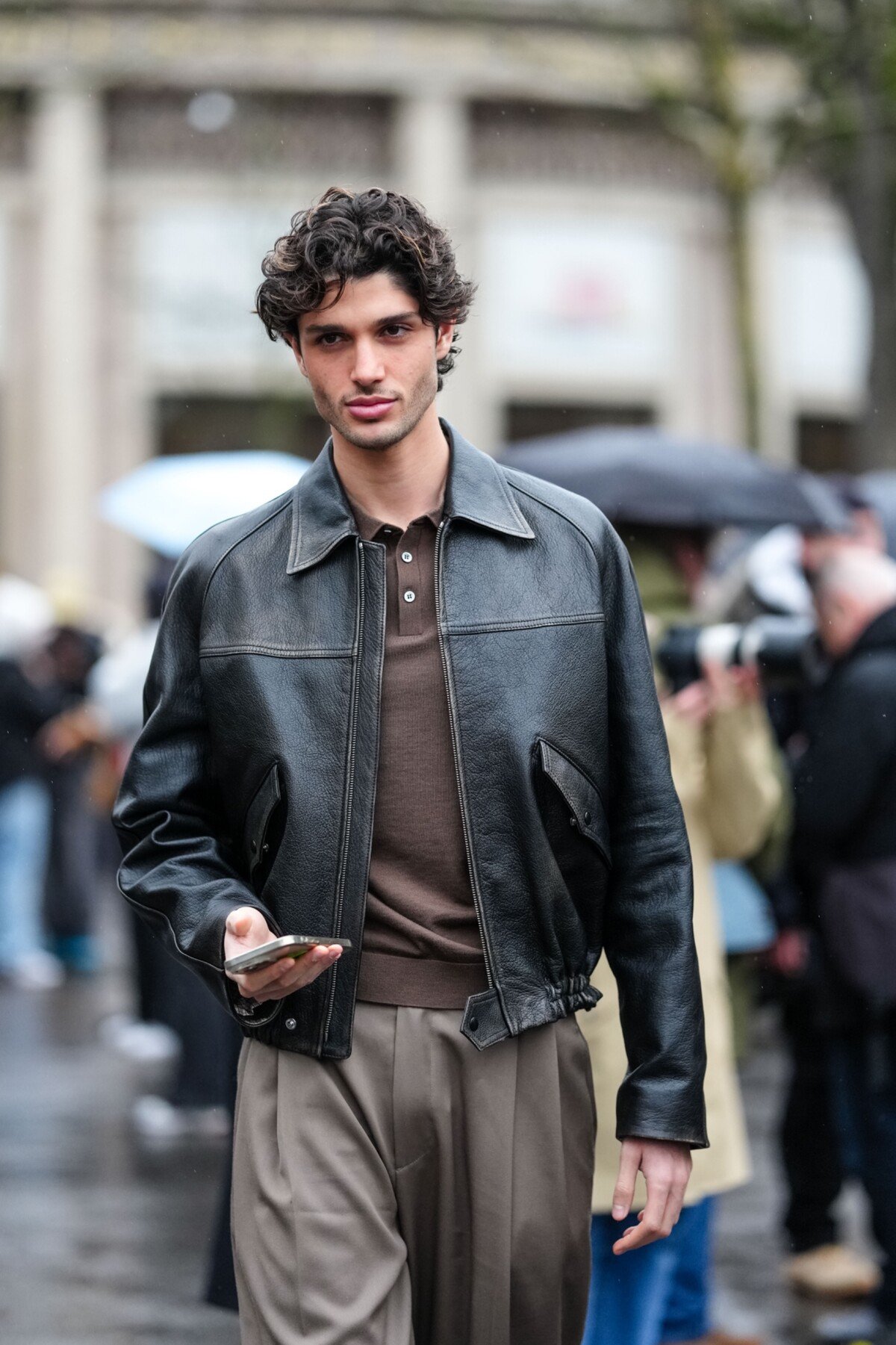 Street Style, Paríž