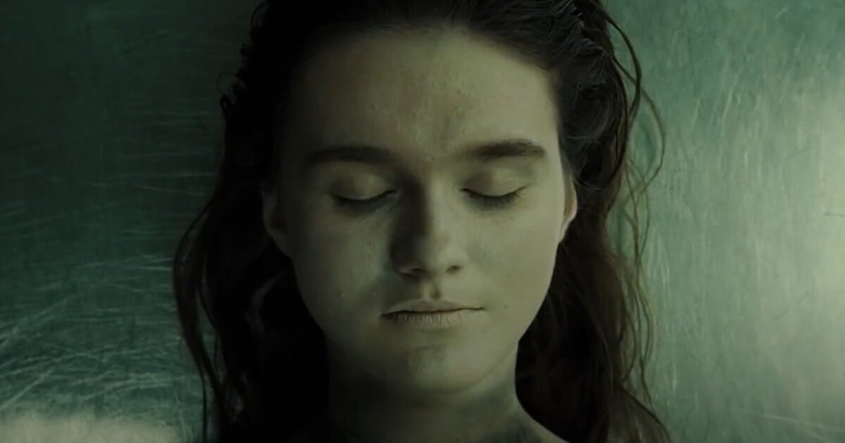 VIDEO: Temná česká detektivka míří do kin. Vrah v ní z obětí vypreparovává orgány