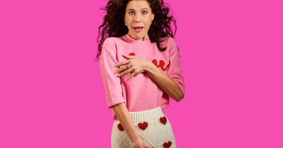 Naked Attraction se vrací. V novém díle bude hledat muže profesionální domina