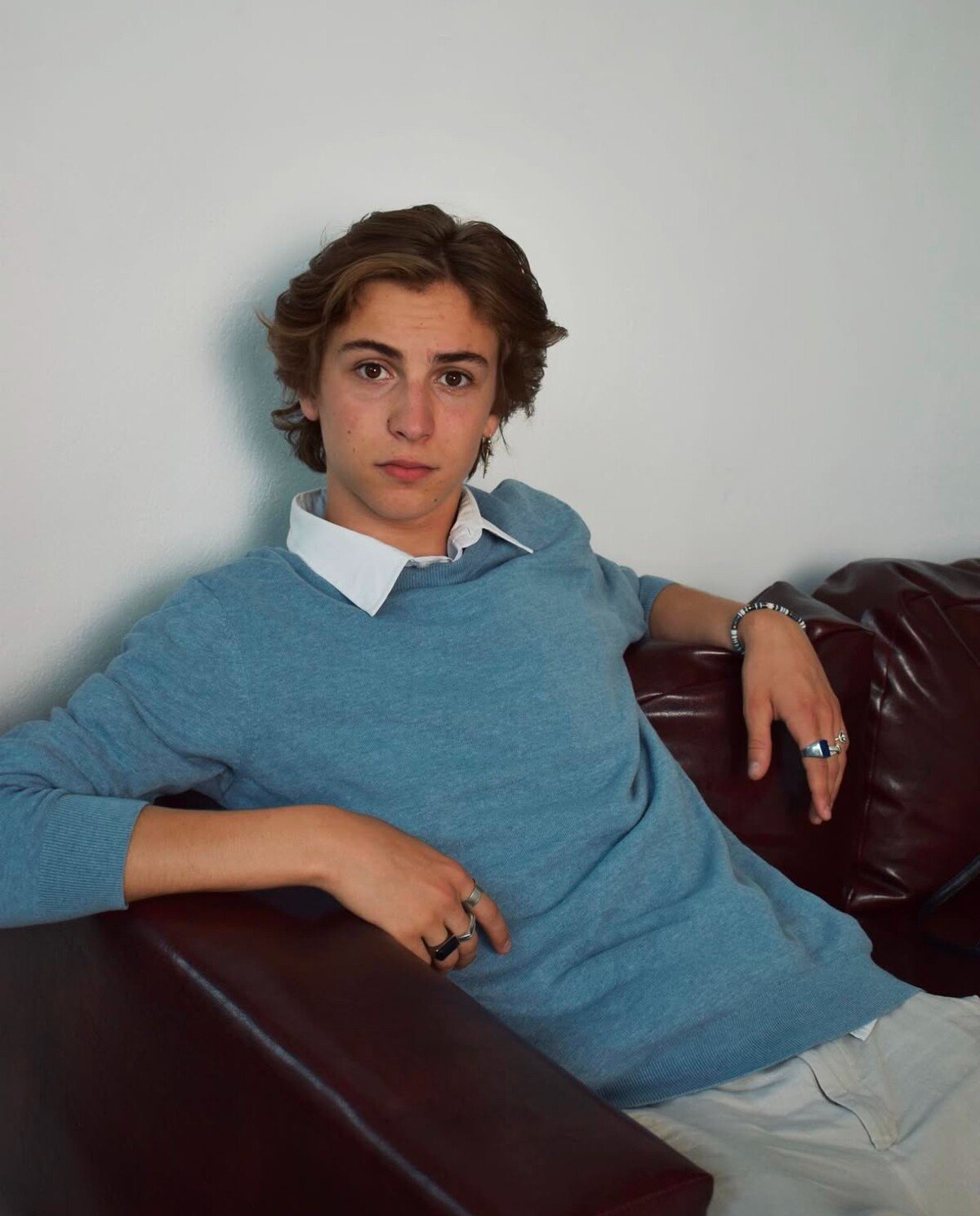 Maximilian Dolanský