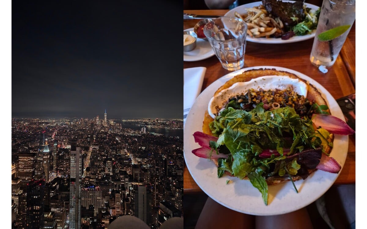 samsung NYC