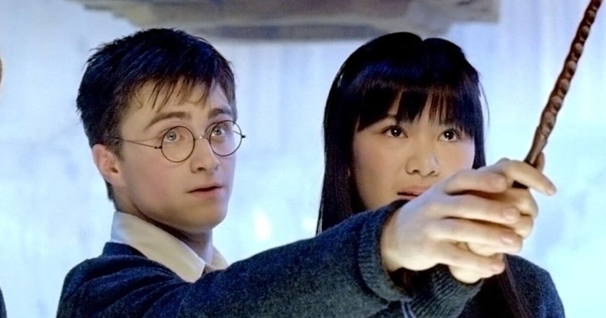 Hvězda Harryho Pottera otevřeně promluvila o rasistické šikaně na sítích. „Nedokázala jsem se s tím vyrovnat“