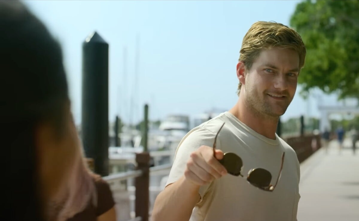 The Waterfront Trailer