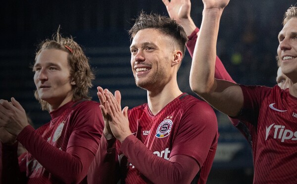 Václav Kadlec ukončil profesionální kariéru. Sparta mu na rozloučenou napsala otevřený dopis