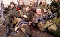 Vagnerovci ponúkajú ruským väzňom 3 000 dolárov a amnestiu, ak pôjdu bojovať na Ukrajinu a prežijú aspoň šesť mesiacov