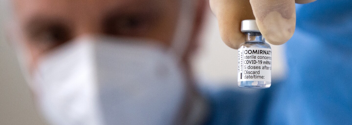 Vakcína Pfizer funguje proti brazilské, britské i jihoafrické mutaci, ukazuje studie