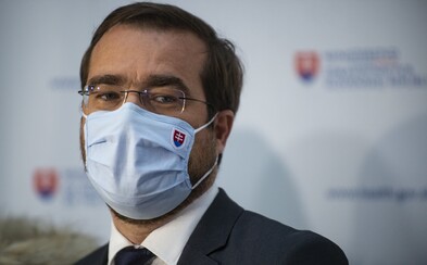 Vakcína proti koronavírusu zrejme na Slovensku v decembri nebude, hovorí minister Krajčí Vakcína proti koronavírusu zrejme na Slovensku v decembri nebude, hovorí minister Krajčí