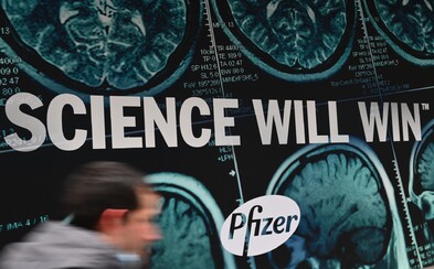 Vakcíny Pfizer by mohly do Česka dorazit ještě letos. Prvních téměř 10 000 dávek už 28. prosince Vakcíny Pfizer by mohly do Česka dorazit ještě letos. Prvních téměř 10 000 dávek už 28. prosince