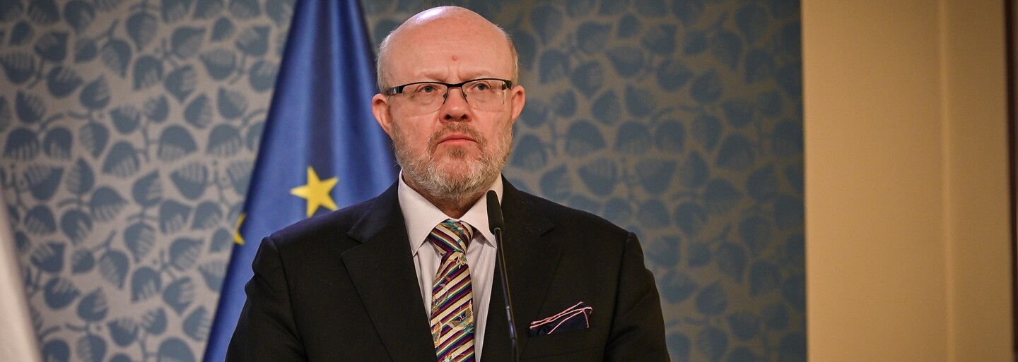 Válek: Na podzim přijde další vlna koronaviru. Očkování čtvrtou dávkou může začít v srpnu