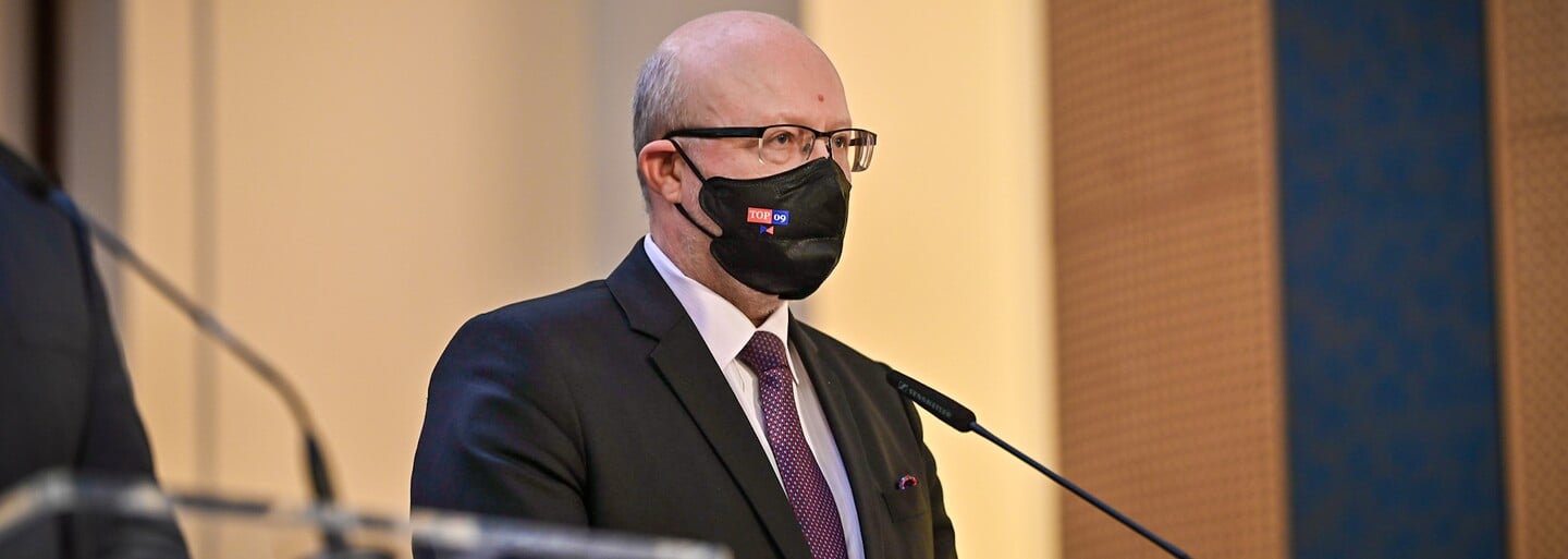 Válek: Pravděpodobně budeme muset vytvořit dlouhodobou očkovací strategii jako u chřipky