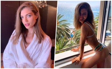 Valentina Sampaio odmalička věděla, že chce být ženou. Toto je příběh první transgender modelky Victoria's Secret Valentina Sampaio odmalička věděla, že chce být ženou. Toto je příběh první transgender modelky Victoria's Secret