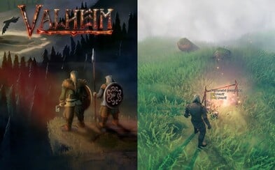 Valheim: Aké sú naše dojmy z megahitu za 16 eur? Valheim: Aké sú naše dojmy z megahitu za 16 eur?