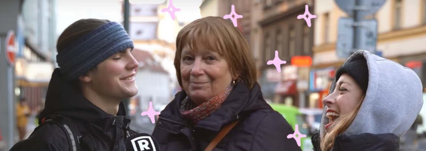Válka slov: Ví mladá generace, kdo je to lazebník a dokážou ti starší vysvětlit flex nebo drip?