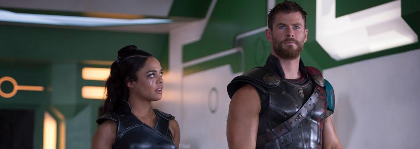 Valkyrie sa stáva prvou LGBTI postavou v MCU. Nasledovať budú ďalšie