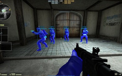 Valve překonalo rekord. Během ledna zabanovalo 930 tisíc hráčů Valve překonalo rekord. Během ledna zabanovalo 930 tisíc hráčů