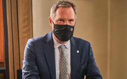 Vánoce jinak: Trhy budou omezené a slavnostní rozsvícení stromu se konat nebude