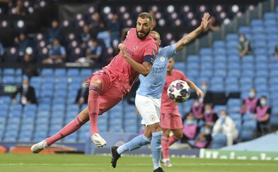 Varane daroval Manchesteru City čtvrtfinále, Ronaldův senzační gól na postup nestačil. Real Madrid i Juventus ztroskotaly Varane daroval Manchesteru City čtvrtfinále, Ronaldův senzační gól na postup nestačil. Real Madrid i Juventus ztroskotaly