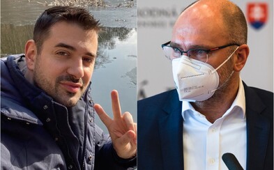 Vaše slovo stojí za toaletný papier, napísal poslanec OĽaNO Ňarjaš na Facebooku Sulíkovi Vaše slovo stojí za toaletný papier, napísal poslanec OĽaNO Ňarjaš na Facebooku Sulíkovi