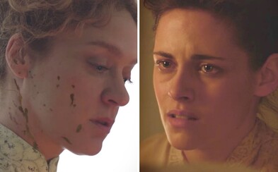 Vášnivý vzťah medzi Kristen Stewart a slobodnou ženou vygraduje v historickom thrilleri do šialeného vražedného plánu Vášnivý vzťah medzi Kristen Stewart a slobodnou ženou vygraduje v historickom thrilleri do šialeného vražedného plánu
