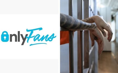 Vězni v Mexiku si vydělávají na OnlyFans. Natáčejí orální sex i gangbangy Vězni v Mexiku si vydělávají na OnlyFans. Natáčejí orální sex i gangbangy