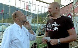 Včerejší epizoda Ano, šéfe! byla skvostnou přehlídkou českého bizáru. Podívej se na nejlepší záběry