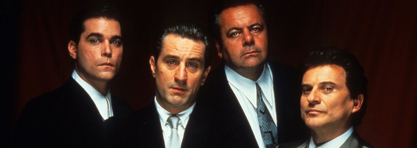 Vďaka CGI efektom omladnú Robert De Niro aj Al Pacino, a to v pripravovanej gangsterke The Irishman od žijúcej legendy Martina Scorseseho