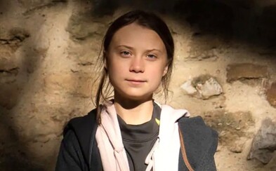 Vďaka Grete Thunberg ľudia oveľa viac cestujú vlakmi a vyhýbajú sa lietadlám. Zaslúžila sa o to, že vozne sú stále luxusnejšie Vďaka Grete Thunberg ľudia oveľa viac cestujú vlakmi a vyhýbajú sa lietadlám. Zaslúžila sa o to, že vozne sú stále luxusnejšie