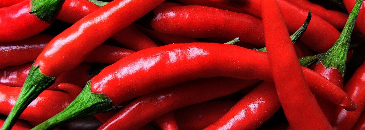 Vďaka inovatívnemu slovenskému výrobku si dopraješ skvelé chilli vždy, keď budeš mať chuť
