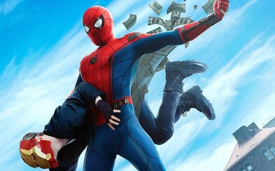 Vďaka Spider-Manovi MCU zarobilo v kinách už viac ako 12 miliárd dolárov a aj naďalej si drží prvú priečku medzi najzárobkovejšími značkami Vďaka Spider-Manovi MCU zarobilo v kinách už viac ako 12 miliárd dolárov a aj naďalej si drží prvú priečku medzi najzárobkovejšími značkami